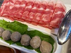 -古乐牛香·鲜牛肉牛杂火锅(新区店)