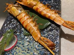 -極上萬膳·日料放题(海岸城店)