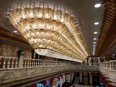 -万宝海鲜舫(劳动公园店)