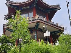 -红螺寺