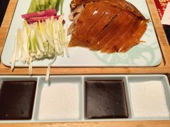 -满园烤鸭·春饼(沈北万达店)