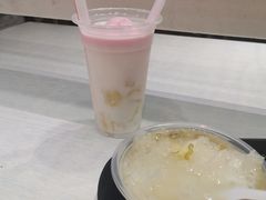-百花传统甜品店(原址店)