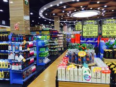 -物美生活购物广场(春晓店)