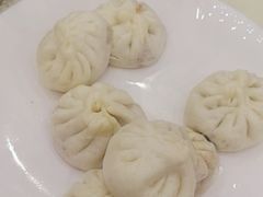 -奥华餐厅·老张记(台基厂店)