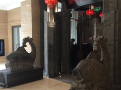 门面-新沸腾鱼乡(世贸天阶店)
