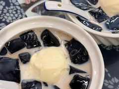 -梧州双钱龟苓膏(老街店)