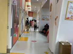 -小米熊儿童医院