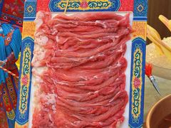 -侃爷南门铜锅涮肉