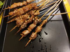 -望京小腰(北京总店)