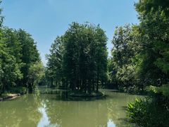 -中国湿地博物馆