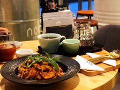-GOTLOT COFFEE&KITCHEN角落厨房NOOK店