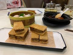 -福满楼·海鲜酒家(福永益田店)
