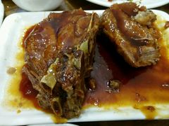 -砂锅李(九江路店)