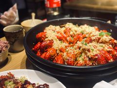 -龙浔虾欢(祥岭路店)