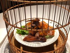 捉妖鸡-八分饱·西津会(西津渡店)