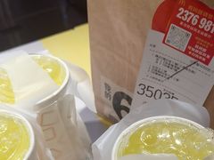 -麦当劳(深圳北站高铁店)