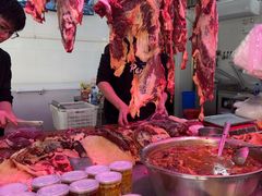 -阿娟牛肉丸·手打牛肉丸·现做现卖