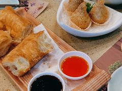 -点都德(龙之梦店)