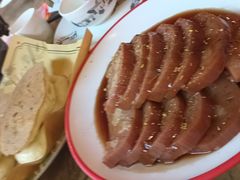 -山芋腔苏北菜(盐城滨海店)
