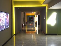 -金逸影城(明发店)