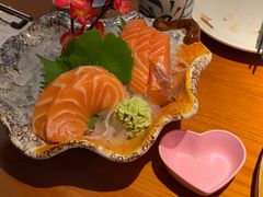 -有喜屋·烧鸟·居酒屋(周浦万达店)