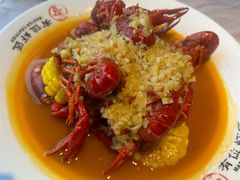 -有位虾匠·胶东土菜小馆(市北店)