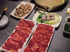 -潮发潮汕牛肉店(东方宝泰店)