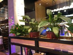 大堂-江津如果餐厅(江津店)