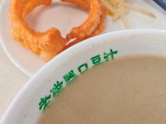 -老磁器口豆汁店(天坛店)