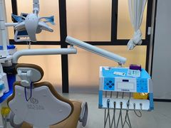 -牙博士口腔品牌连锁(杨浦店)