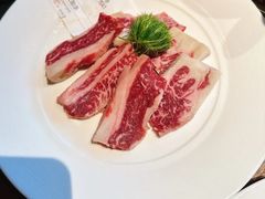 -隐炉和牛烧肉店(群力店)
