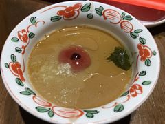 麻酱料碗-北京老门框爆肚涮肉馆(凤城六路店)