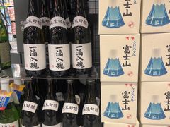 -DON DON DONKI(名珠城店)