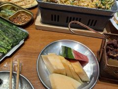-路边羊烧烤酒场(宝带路店)