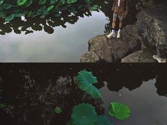 -龙头寺公园
