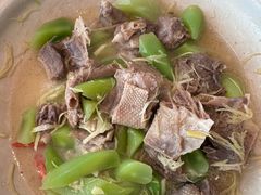 -道道鲜·崇明私房菜(五角场店)