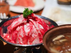 -丽晶酒店-金宝99 Restaurant