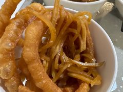 -姚记炒肝店(鼓楼店)