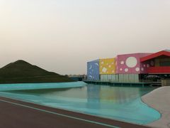 -南通洲际绿博园