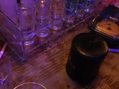 -Helens海伦司小酒馆(南京洪武路店)