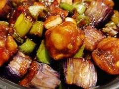 -子霖南山鲜虾面(南山总店)