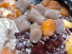 -亦古亭·手作鲜果芋圆(大学城店)