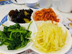 -东方饺子王(新奥购物中心店)