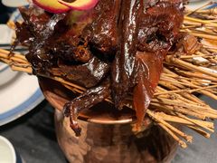 -凤凰湘语·海派湘菜(浦东旗舰店)