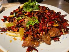 -辛香汇·现炒川菜(武进吾悦店)