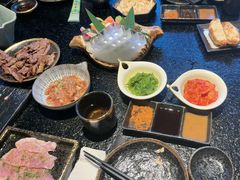 -樱嘢·炭火烧肉(惠南店)