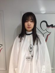 点击看大图 -MONE美发沙龙