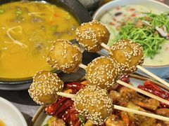 -川香鼎盛·川府家宴商务宴请(市桥富华总店)