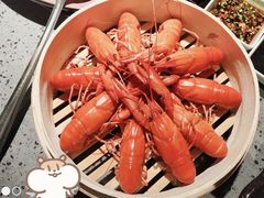-虾胡闹龙虾馆(湄南河店)