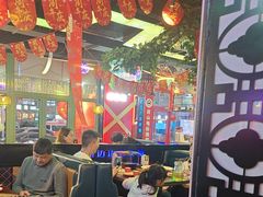 -路边边.炒菜烧烤.音乐餐厅(良乡长虹店)